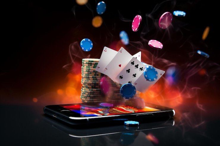 Antarmuka aplikasi fiona777 menampilkan permainan slot dan opsi navigasi yang intuitif