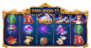 Antarmuka permainan SA Gaming di platform fiona777